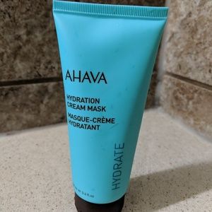 AHAVA Hydration Cream Mask